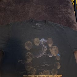 Travis Scott Utopia Merch