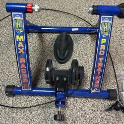 Indoor Bicycle Trainer