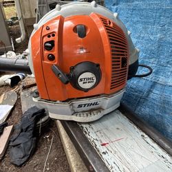 Stihl BR600