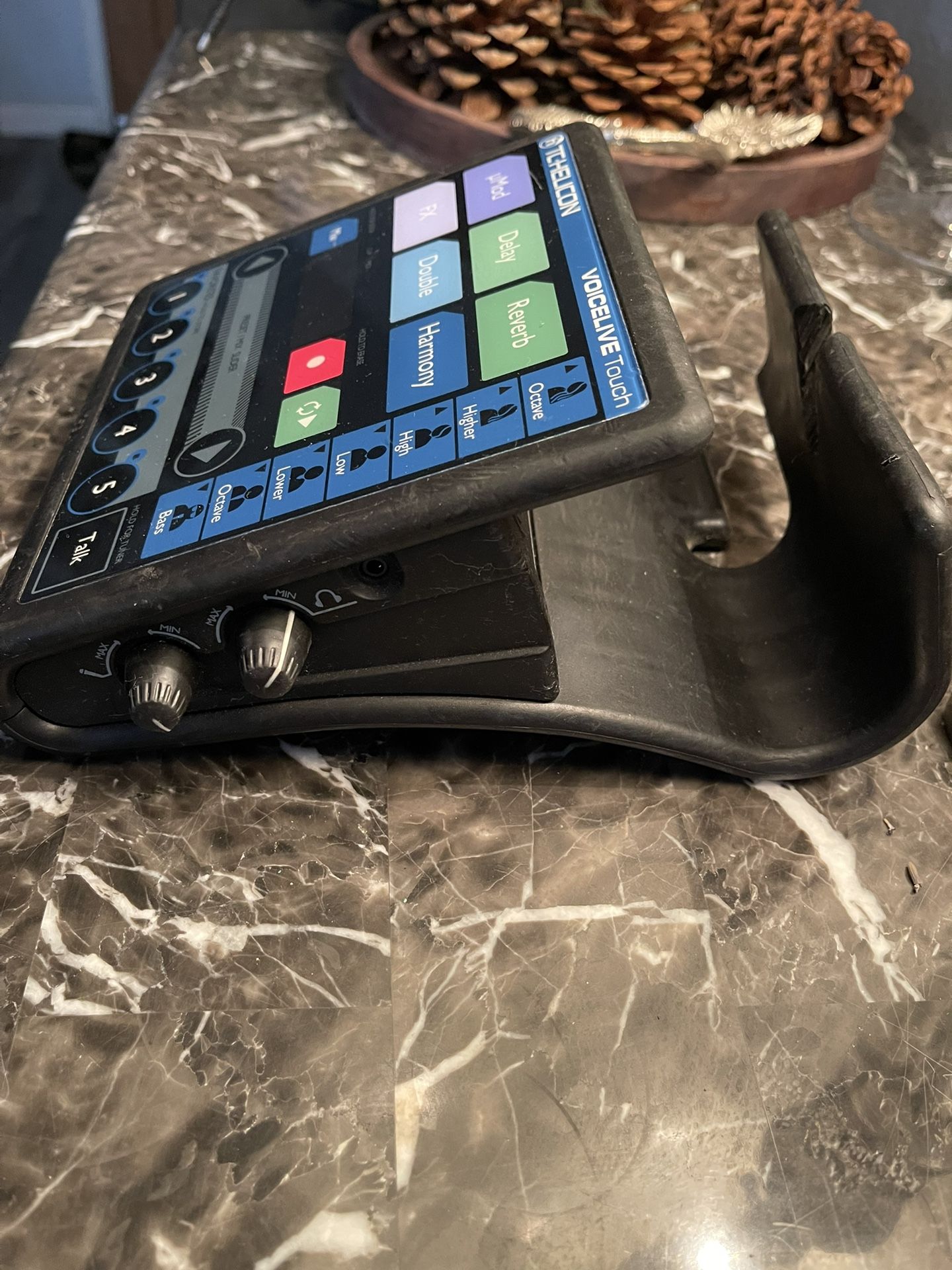 TC Helicon VoiceLive Touch