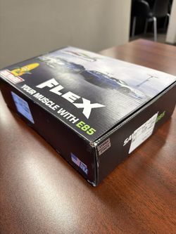 Advanced Fuel Dynamics ProFlex DXI Flex Fuel Kit