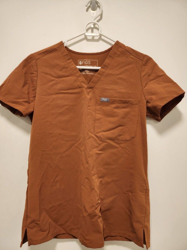 Figs Scrub Set - $65