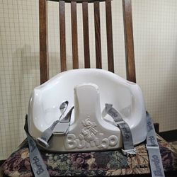Bimbo Booster Chair