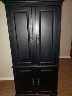 Armoire