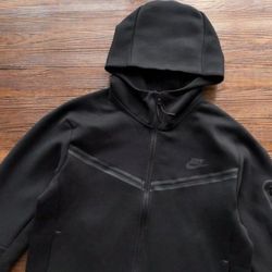 Nike Tech Fleece Hoodie 