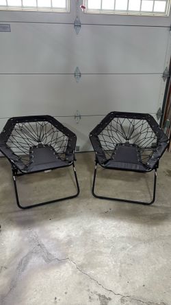 Bungee Chairs