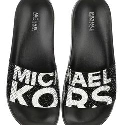 Michael kors Slides 