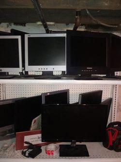 Monitors