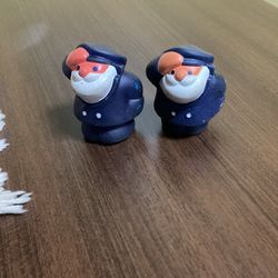 Sailor Finger Puppet