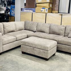 Sectional Sofa Couches 