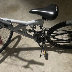 Ozone 500 shock