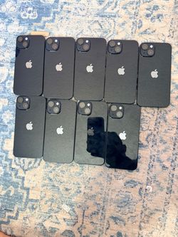 iPhone 14 fully unlocked