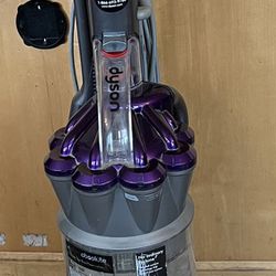 Dyson Vacuum $150