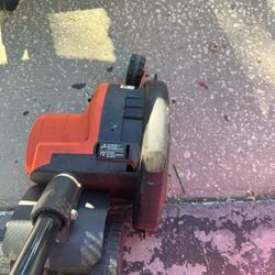 Black And Decker Edge Hog