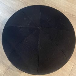 Fritz Hansen Pouf