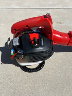 Home lite strong hand blower