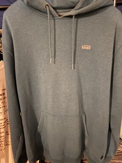 Vans Sweater