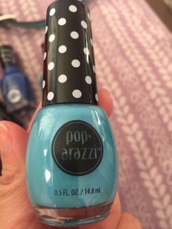 Nail polish