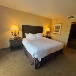 King Size Bed’s $50