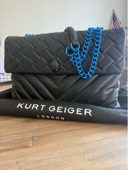 Kurt Geiger XXL bag Firm Price