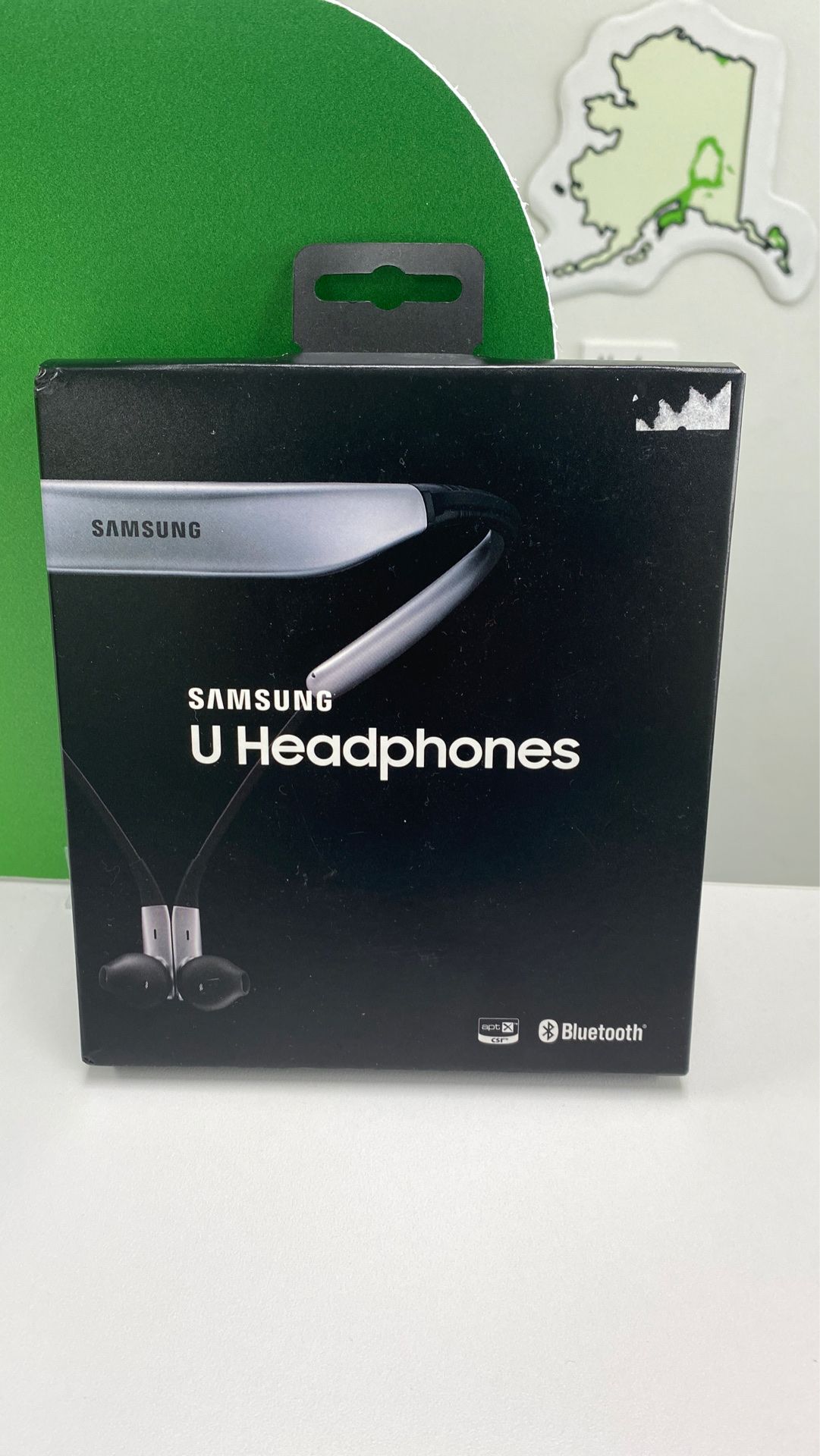 Samsung U Headphones