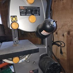 Ryobi Table Band Saw