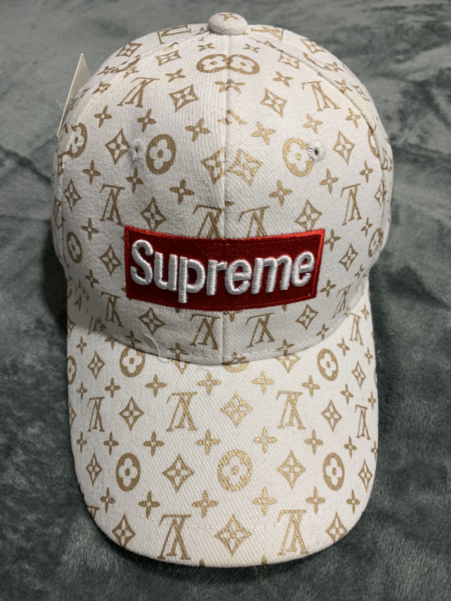 Supreme, Baseball Hat