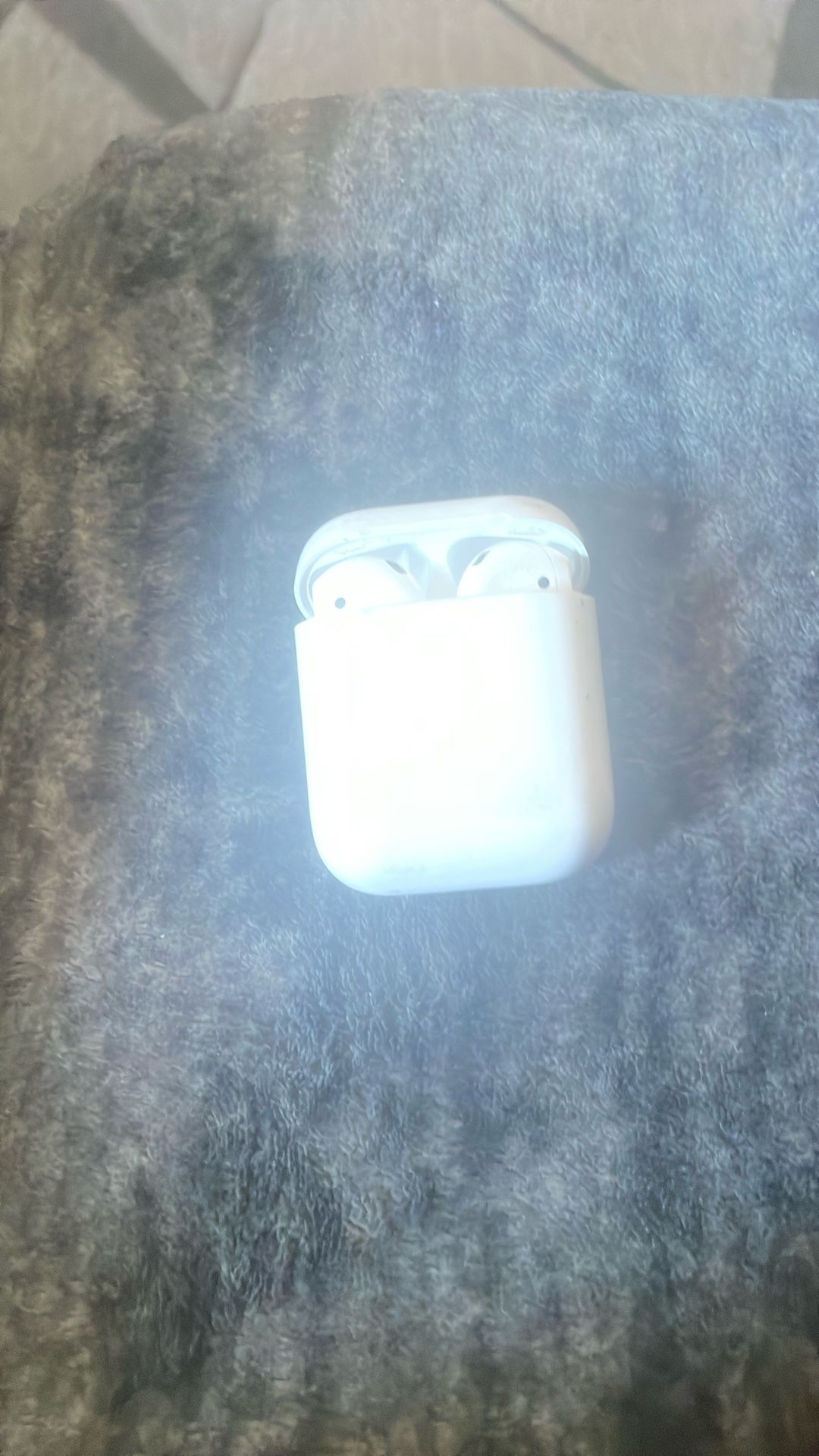 AirPods 2nd