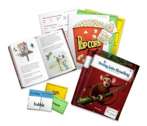 All About Reading Level 3 Complete Set – New Open Box 📚✨