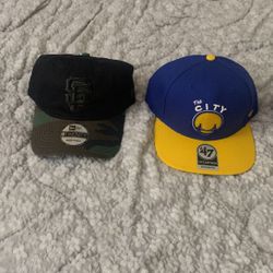 Golden State Warriors ...  SF Giants ... SJ Earthquakes New New New