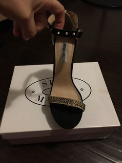 Steve Madden heels