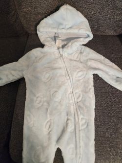 Baby Boy Jumpsuit Size 6-9 $5 Each