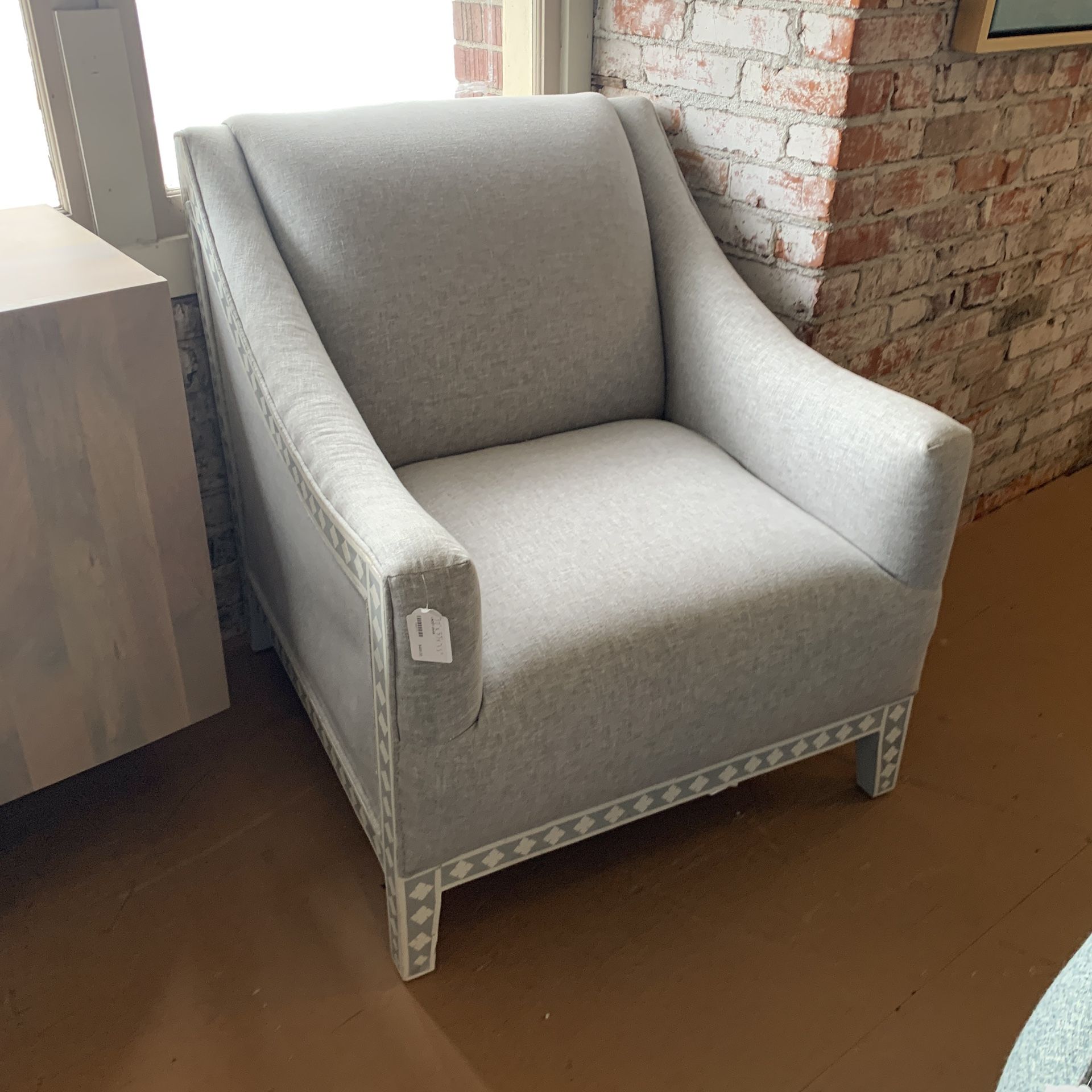 Linzey Chair
