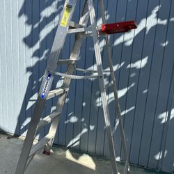 Werner Ladder