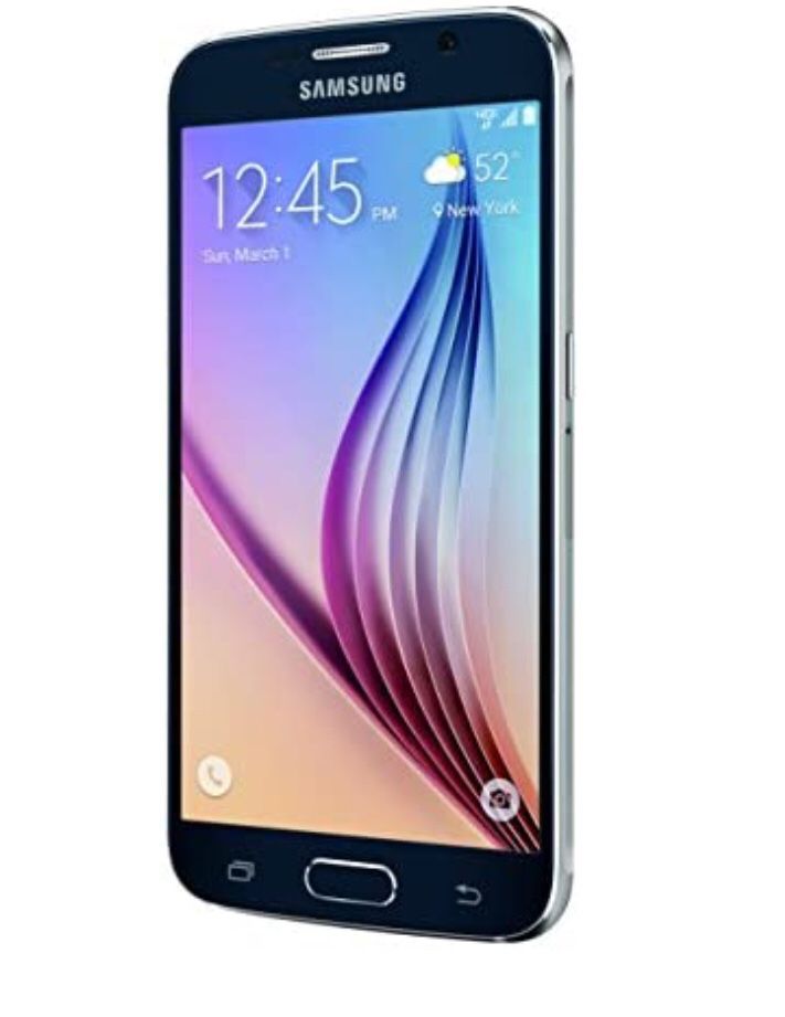 Samsung Galaxy S Unlocked