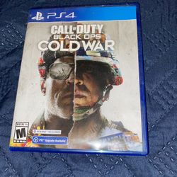 Call of Duty- Black Opps~ Cold War