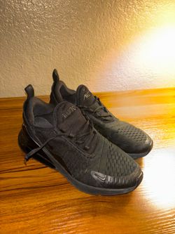 Air Max 270 Kids Shoes