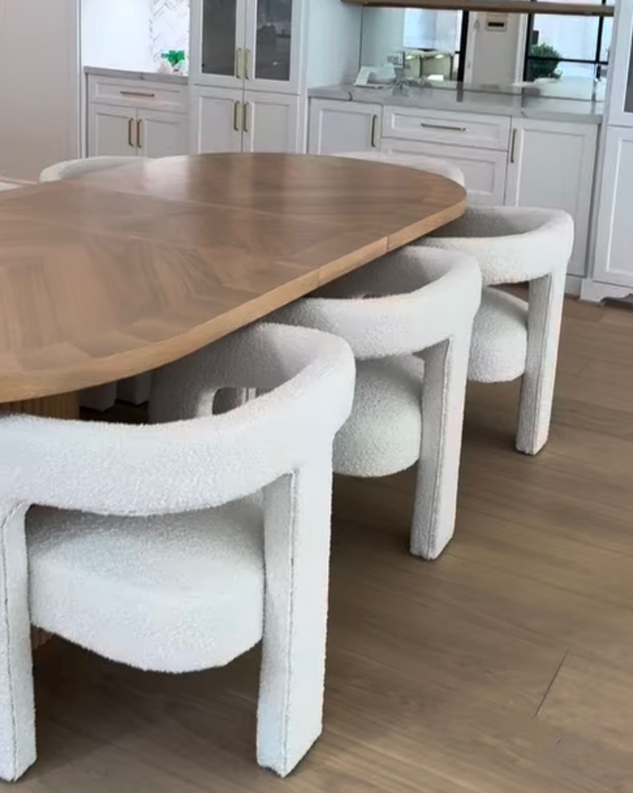 Dining Set Chairs Modern Collection