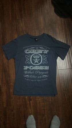 Obey Shirt 