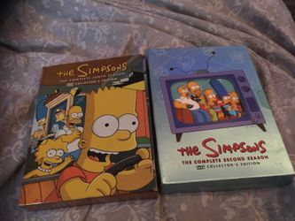 The Simpsons