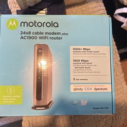 Wifi Router 