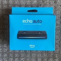 alexa for car