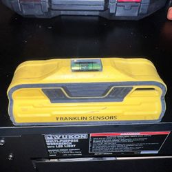 Franklin Sensors Stud finder