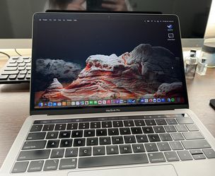MacBook Pro 13”