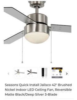 Ceiling Fans