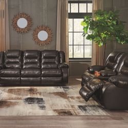 Reclining Sofa Or Love Seat $699 Each Your Choice 