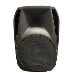 American Audio ELS15A Powered Speaker