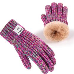 Kids Gloves Winter