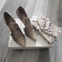 Steve Madden Set