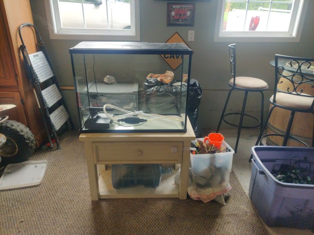 Fish Tank